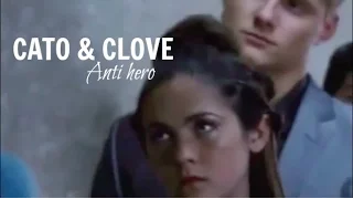 ► Cato & Clove ll Anti Hero