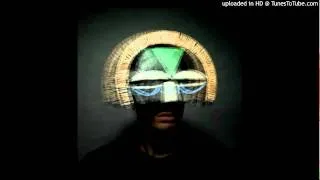 SBTRKT - Hold On (Sisi Bak Bak Remix)