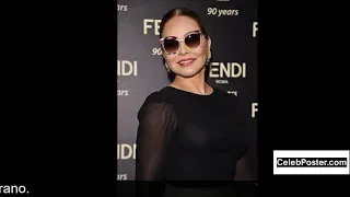 Ornella Muti biography