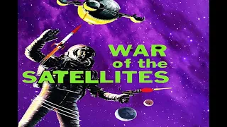 War of the Satellites (1958)