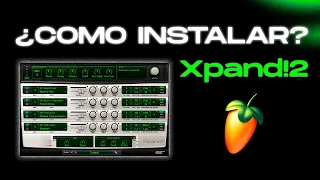 ¿Como instalar Xpand!2? - 𝗕𝗠, 𝗜𝗻𝗰. ®