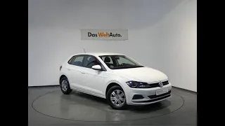 VOLKSWAGEN Polo Edition 1.0 59kW (80CV)