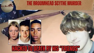 The Broomhead Scythe Murder