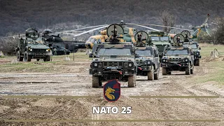 NATO 25 HUN
