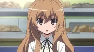 Toradora AMV Thousand Years