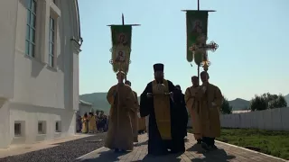 Старейший православный приход Тувы: история и современность