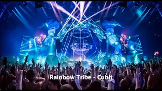 Rainbow Tribe - Cubit