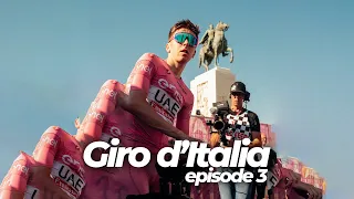 Giro D'Italia | Episode 3