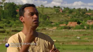 Les Rois Tout Puissants De Madagascar