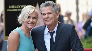 Yolanda Foster and David Foster Splitting After 4 Years of Marriage