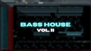 FAT BASS HOUSE VOL. II