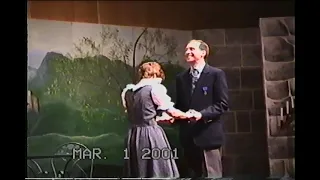 Tape 67 - Found Footage - Sound of Music - School Performance