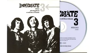 The Immediate Singles Collection CD3