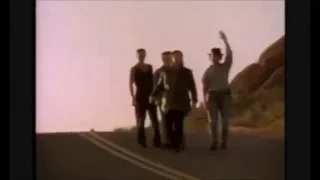 U2 - Heartland HQ