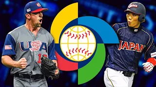 The World Baseball Classic is the Most ELECTRIC Sporting Event That You've Never Heard About