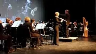 Theme from "Schindler's List" by John Williams Arr by Calvin Custer