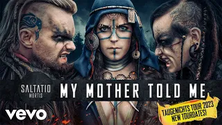 Saltatio Mortis - My mother told me (Official Music Video)