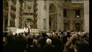 Ватикан: внутри вечного города (Discovery, 2002)