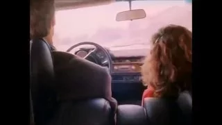 Rage (1995) Car Chase 1