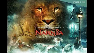 Le monde de Narnia: le Lion, la Sorcière Blanche et l'Armoire Magique Le repaire de la lanterne EP 4