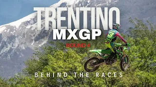 MXGP of Trentino 2024 - Romain Febvre | Behind the races