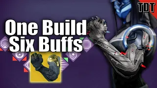 This One Build is Breaking Destiny on All 3 Classes