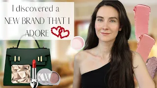 Mini Reviews & Luxury Beauty Haul 🌟 NEW DISCOVERIES