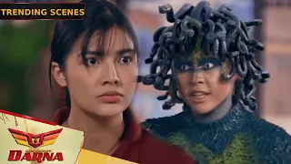 'Darna Super Powers' Episode | Darna Trending Scenes