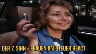 Konfi Reacts 🎧 Der 7. Sinn - Frauen am Steuer