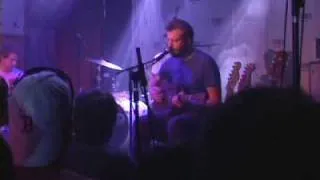 Bon Iver Performs "Skinny Love" at SXSW 2008