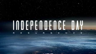 День Независимости: Возрождение | Расширенный трейлер дублированный (2016)
