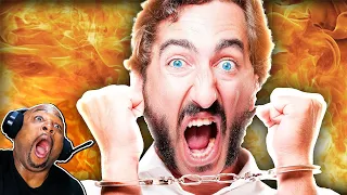 Extreme Stories Of Revenge That Went TOO FAR Reaction!