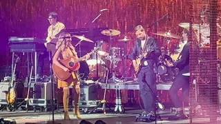 Margo Price & Sturgill Simpson “Mary Jane’s Last Dance” Farm Aid 2023