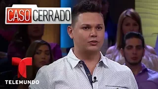 Violación Sin Pruebas👌👈🙅| Caso Cerrado | Telemundo