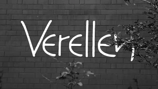 VERELLEN | HANDCRAFTED IN NORTH CAROLINA | August Haven