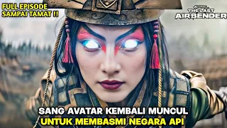 AVATAR 2024 FULL EPISODE 1-8 ‼️ SELURUH ALUR CERITA AVATAR THE LAST AIRBENDER 2024 FULL EPISODE