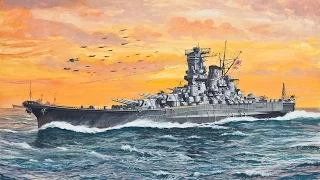 Couraçado Yamato