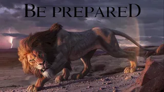 Be Prepared 2019 (Extended Version)