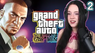 Bombs and Helicopters! // GTA4 // The Ballad of Gay Tony! - Part 2