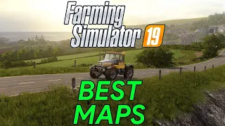 The BEST Maps In Farming Simulator 19 (3)