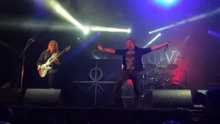 Stratovarius -  Live VAGOS METAL FEST 2019 Full concert