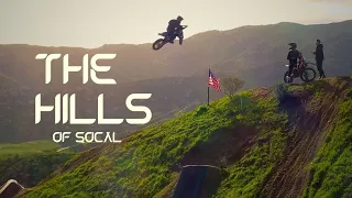 The Hills of SoCal | Sweet Candy Productions