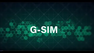 G-SIM-Global SIM Card