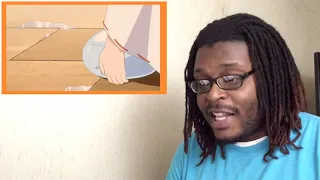 That Time I Got Reincarnated as a Slime Opening 2 Reaction