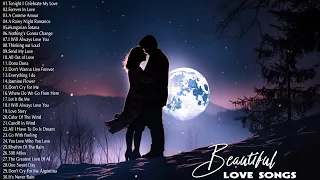 Greatest Love Songs & Memories 80s - 100 Most Beautiful Romantic Guitar Instrumental Love Songs