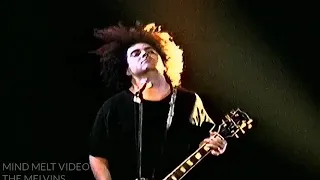 THE MELVINS at the Metro in Chicago  April 25, 1994 (soundboard)