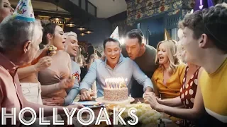 Exclusive Trailer | Hollyoaks | Weeknights 6.30pm C4 or First Look 7pm E4