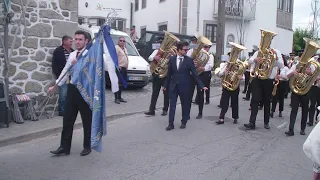 Banda União Musical Paramense (Maestro: Rubén Castro) PasoDoble "XÁBIA" de Salvador Salvá Sapena