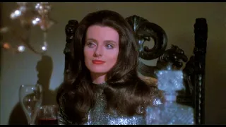 THE VELVET VAMPIRE (1971) Clip - Celeste Yarnall, Michael Blodgett, & Sherry Miles