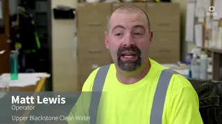 A Day in the Life of a Water Professional